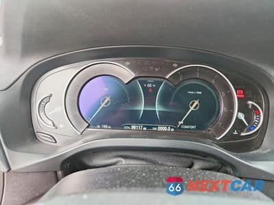 Zdjęcie 9 z 13 samochodu: 2019 BMW X3 XDRIVE30I VIN:5UXTR9C59KLD93577 - miniatura