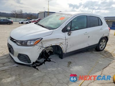 2021 CHEVROLET TRAX LS KL7CJNSB9MB351051 - główne zdjęcie licytacji z USA - miniatura