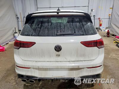 Zdjęcie 6 z 13 samochodu: 2023 VOLKSWAGEN GOLF R VIN:WVWFB7CD0PW139001 - miniatura