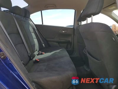 Zdjęcie 10 z 13 samochodu: 2017 HONDA ACCORD HYBRID VIN:JHMCR6F36HC018955 - miniatura