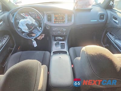 Zdjęcie 8 z 12 samochodu: 2023 DODGE CHARGER R VIN:2C3CDXCT3PH516105 - miniatura