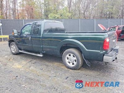 Drugie zdjęcie samochodu z przodu: 2015 FORD F250 SUPER DUTY VIN:1FT7X2A66FEA85818 - miniatura