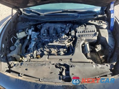 Zdjęcie 11 z 12 samochodu: 2009 NISSAN MAXIMA 3.5 S VIN:1N4AA51E59C844724 - miniatura