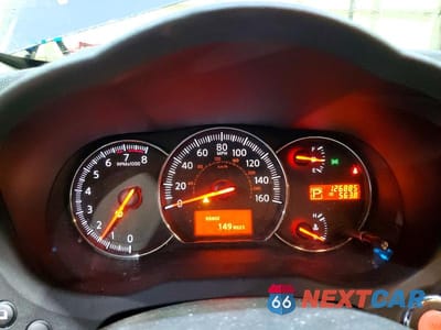 Zdjęcie 9 z 12 samochodu: 2009 NISSAN MAXIMA 3.5 S VIN:1N4AA51E49C810824 - miniatura