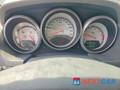 Zdjęcie 9 z 12 samochodu: 2009 DODGE GRAND CARAVAN SXT VIN:2D8HN54X59R524225 - miniatura