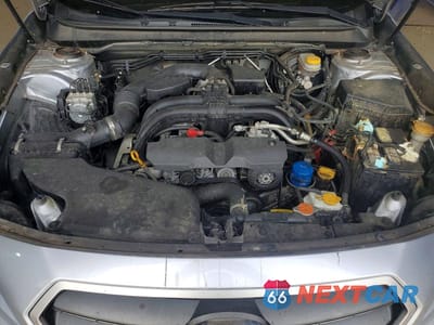 Zdjęcie 11 z 12 samochodu: 2015 SUBARU LEGACY 2.5I VIN:4S3BNBA60F3004386 - miniatura