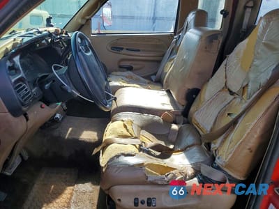 Zdjęcie 7 z 14 samochodu: 1998 DODGE RAM 3500 VIN:1B7MC33D5WJ151475 - miniatura