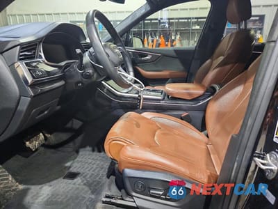Zdjęcie 7 z 13 samochodu: 2020 AUDI Q7 PRESTIGE VIN:WA1VXAF77LD006414 - miniatura