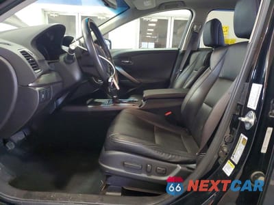 Zdjęcie 7 z 13 samochodu: 2014 ACURA RDX VIN:5J8TB3H3XEL006967 - miniatura