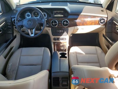 Zdjęcie 8 z 14 samochodu: 2013 MERCEDES-BENZ GLK 350 4MATIC VIN:WDCGG8JB4DG034930 - miniatura