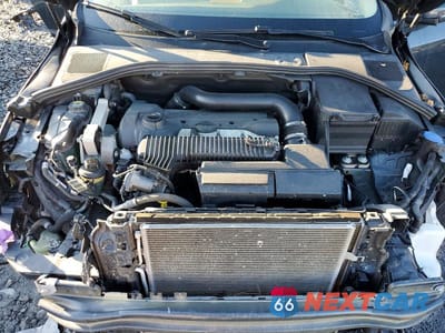 Zdjęcie 11 z 12 samochodu: 2016 VOLVO S60 PREMIER VIN:YV1612TK7G2398591 - miniatura