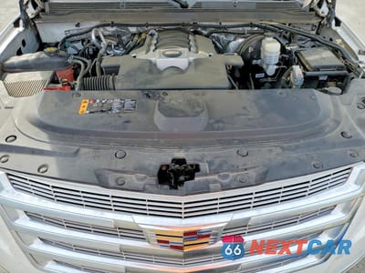 Zdjęcie 12 z 14 samochodu: 2017 CADILLAC ESCALADE PREMIUM LUXURY VIN:1GYS4CKJ8HR163985 - miniatura