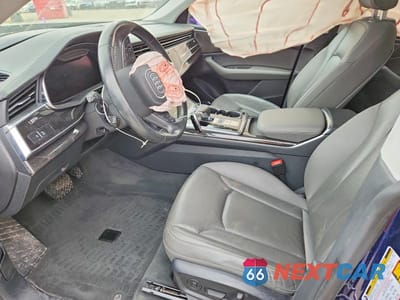 Zdjęcie 7 z 13 samochodu: 2019 AUDI Q8 PRESTIGE S-LINE VIN:WA1FVAF19KD025244 - miniatura