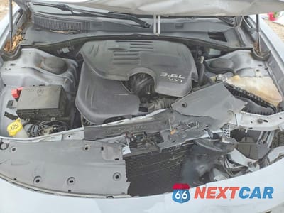 Zdjęcie 11 z 12 samochodu: 2022 DODGE CHARGER SXT VIN:2C3CDXBG6NH153090 - miniatura