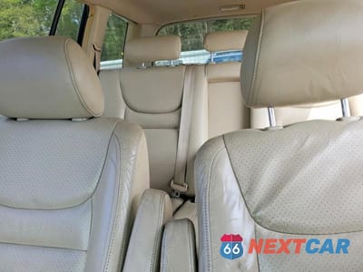 Zdjęcie 10 z 14 samochodu: 2002 TOYOTA HIGHLANDER LIMITED VIN:JTEGF21A520067501 - miniatura