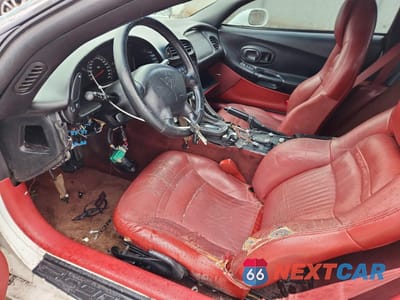 Zdjęcie 7 z 13 samochodu: 1998 CHEVROLET CORVETTE VIN:1G1YY22G4W5126948 - miniatura