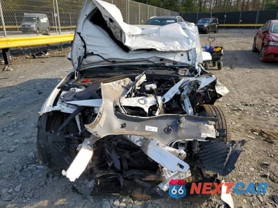 Piąte zdjęcie samochodu w środku: 2020 BMW 430XI VIN:WBA4Z3C04L5N04723 - miniatura