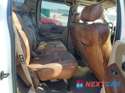 Zdjęcie 10 z 12 samochodu: 2003 FORD F150 VIN:1FTRW08L93KD30796 - miniatura