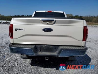 Zdjęcie 6 z 12 samochodu: 2015 FORD F150 SUPERCREW VIN:1FTEW1EG0FKE56111 - miniatura