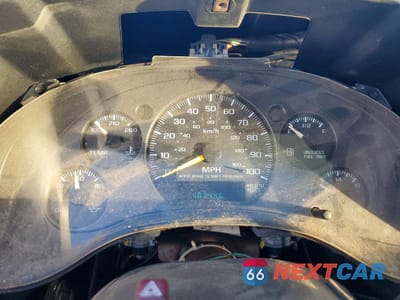 Zdjęcie 9 z 13 samochodu: 1999 CHEV S TRUCK S10 VIN:1GCCS1445XK140828 - miniatura