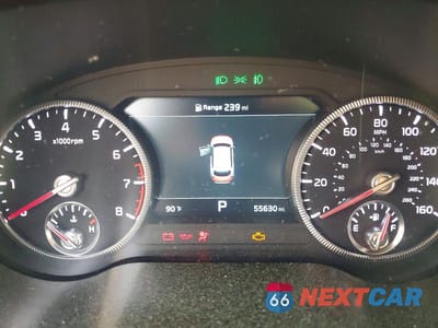 Zdjęcie 9 z 14 samochodu: 2022 KIA TELLURIDE SX VIN:5XYP54HC5NG297757 - miniatura