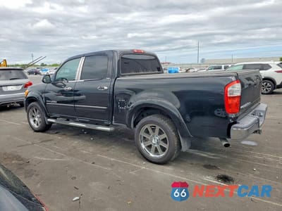 Drugie zdjęcie samochodu z przodu: 2006 TOYOTA TUNDRA SR5 VIN:5TBET34166S544910 - miniatura