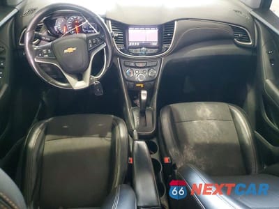 Zdjęcie 8 z 13 samochodu: 2020 CHEVROLET TRAX 1LT VIN:3GNCJLSB8LL141908 - miniatura