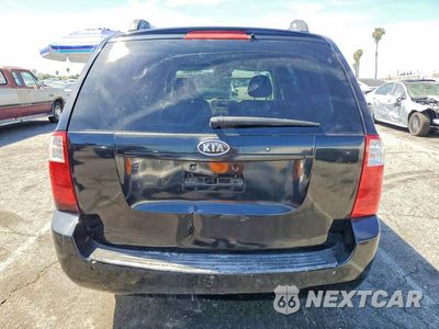 Zdjęcie 6 z 12 samochodu: 2008 KIA SEDONA LX VIN:KNDMB233686241664 - miniatura