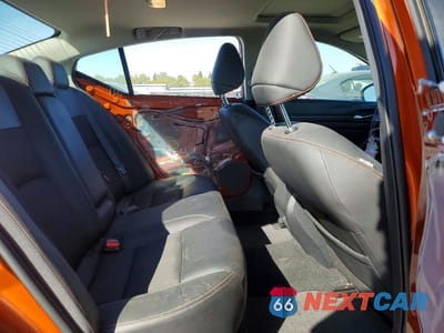 Zdjęcie 10 z 13 samochodu: 2020 NISSAN ALTIMA 2.5 SR VIN:1N4BL4CV3LC184910 - miniatura