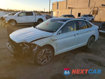 2023 VOLKSWAGEN JETTA SEL 3VWGM7BUXPM016030 - główne zdjęcie licytacji z USA - miniatura