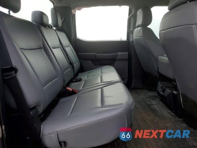Zdjęcie 10 z 13 samochodu: 2023 FORD F150 SUPERCREW VIN:1FTFW1E54PKE09068 - miniatura