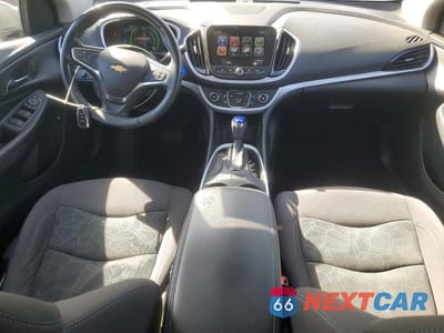 Zdjęcie 8 z 12 samochodu: 2017 CHEVROLET VOLT LT VIN:1G1RC6S59HU206120 - miniatura