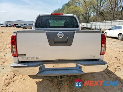 Zdjęcie 6 z 11 samochodu: 2012 NISSAN FRONTIER S VIN:1N6AD0ER3CC415023 - miniatura