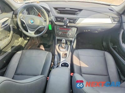 Zdjęcie 8 z 13 samochodu: 2015 BMW X1 SDRIVE28I VIN:WBAVM1C54FV316890 - miniatura