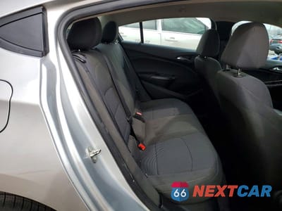 Zdjęcie 10 z 13 samochodu: 2018 CHEVROLET CRUZE LS VIN:1G1BC5SM3J7243834 - miniatura