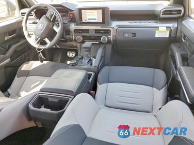 Zdjęcie 8 z 13 samochodu: 2026 TOYOTA TACOMA TRD SPORT VIN:3TMLB5JN4TM217955 - miniatura