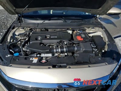 Zdjęcie 11 z 11 samochodu: 2020 HONDA ACCORD VIN:1HGCV2F92LA024607 - miniatura