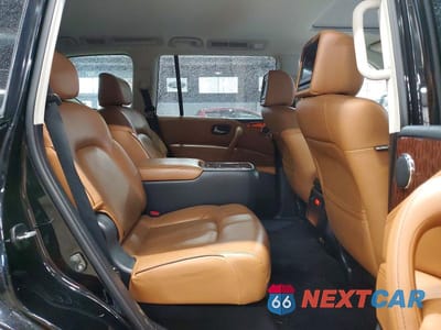 Zdjęcie 11 z 13 samochodu: 2017 NISSAN ARMADA PLATINUM VIN:JN8AY2NE1H9704653 - miniatura
