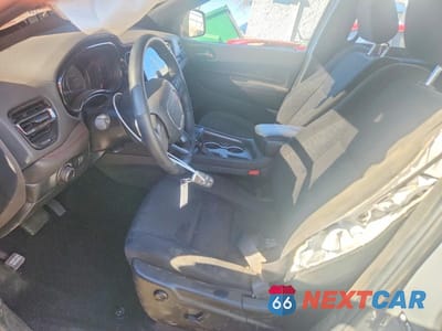 Zdjęcie 7 z 12 samochodu: 2025 DODGE DURANGO GT VIN:1C4RDJDG9SC549013 - miniatura