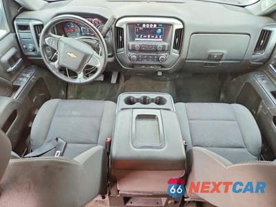 Zdjęcie 8 z 11 samochodu: 2018 CHEVROLET SILVERADO C1500 LT VIN:1GCRCREC9JZ149526 - miniatura