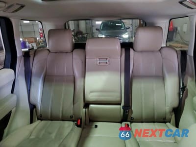 Zdjęcie 10 z 12 samochodu: 2015 LAND ROVER RANGE ROVER SUPERCHARGED VIN:SALGS2TFXFA240611 - miniatura