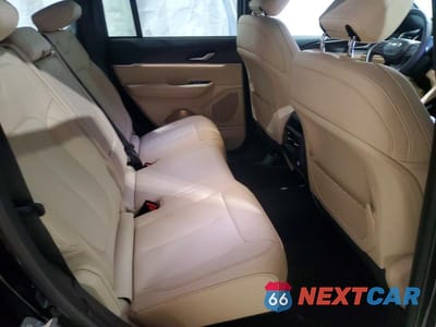 Zdjęcie 11 z 12 samochodu: 2025 JEEP GRAND CHEROKEE LIMITED VIN:1C4RJHBGXSC361329 - miniatura