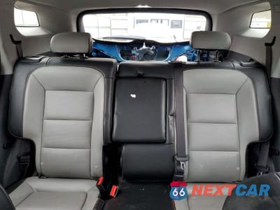 Zdjęcie 10 z 12 samochodu: 2020 GMC TERRAIN VIN:3GKALPEV3LL280971 - miniatura