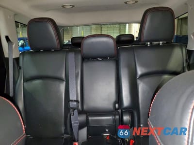 Zdjęcie 10 z 13 samochodu: 2018 DODGE JOURNEY GT VIN:3C4PDCEG8JT277185 - miniatura