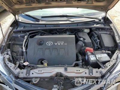 Zdjęcie 11 z 11 samochodu: 2018 TOYOTA COROLLA SE VIN:5YFBURHE3JP799975 - miniatura