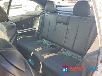 Zdjęcie 10 z 12 samochodu: 2015 BMW 428 I VIN:WBA3V5C59F5A79215 - miniatura