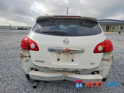 Zdjęcie 6 z 12 samochodu: 2012 NISSAN ROGUE S VIN:JN8AS5MT0CW296952 - miniatura