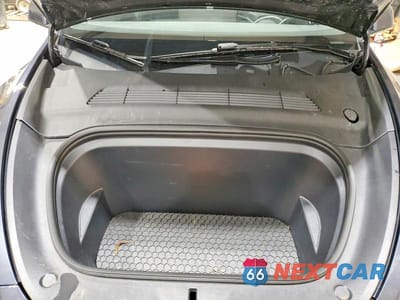 Zdjęcie 11 z 13 samochodu: 2024 TESLA MODEL Y VIN:7SAYGDEE9RA227969 - miniatura