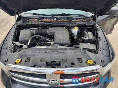 Zdjęcie 11 z 11 samochodu: 2021 RAM 1500 CLASSIC SLT VIN:1C6RR7LG1MS535726 - miniatura