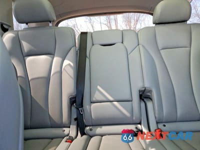 Zdjęcie 10 z 13 samochodu: 2018 AUDI Q7 PREMIUM PLUS VIN:WA1LAAF72JD015950 - miniatura